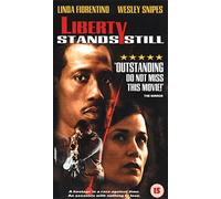 Liberty Stands Still [VHS] [Import allemand]