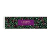 Liberty Star Anise Boxed Pen by Galison Galison (Auteur)