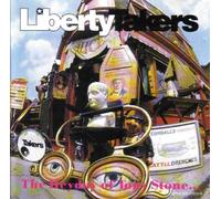 Liberty Takers - The Heyday of Tony Stone...Original Soundtrack [UK Import]