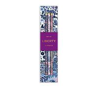Liberty Tanjore Gardens Pencil Set Liberty Tanjore Gardens Pencil Set (Auteur)