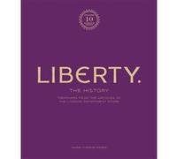 Liberty: The History Marie-Therese Rieber (Auteur)