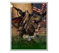 Liberty: The Restriction of Freedom by Justice