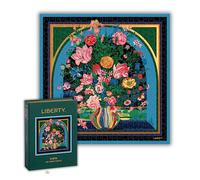Liberty Vista 500 Piece Book Puzzle