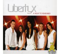Liberty X - Night to Remember 1