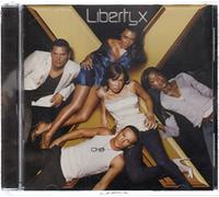 LIBERTY X - X