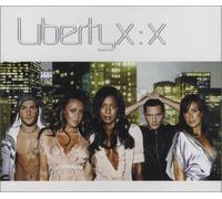 Liberty X - X [Import]