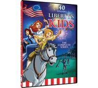 Liberty's Kids: The Complete Series