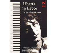 Francesco Libetta – Francesco Libetta In Lecce – Vai Milano