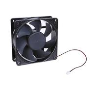 LIbgiubhy 12038 24 V 6 70 W 12 cm Ventilateur de châssis de soudage 2500 tr/min Efficace pour l'électronique et plus encore