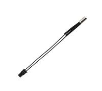 LIbgiubhy Accessoire d'imprimante 3D pour chauffage partiel Hot End Thermistance Cartouche chauffante 24 V 40 W Thermistance Tube de chauffage