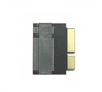 LIbgiubhy Adaptateur de carte Solid States Disk vers 18 broches pour UX21A UX31A UX21E UX31E UX31E 21 31
