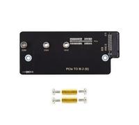 LIbgiubhy Augmentez la capacité de stockage avec la carte d'extension PCIe vers la carte d'extension CM4 pour augmenter les performances de l'appareil