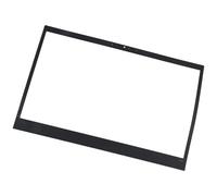 LIbgiubhy Autocollant bord d'écran d'ordinateur portable en PVC pour écran avant autocollant arrière autocollant pour ordinateur T590 pour une réparation facile