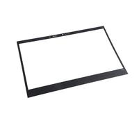 LIbgiubhy Autocollant décoratif pour ordinateur portable avec deux cadres de lentilles pour P52s - PVC facile à appliquer