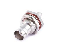 LIbgiubhy BNC Adaptateur BNC C KY-3.0 Connecteur femelle BNC 75 Ohm étanche