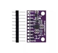 LIbgiubhy BNO085 GY ICM20948V2 9DOF 9 Axes Capteurs Accélérateur Capteurs Magnétomètre