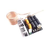 LIbgiubhy Bobine modulaire de 1000 W - Circuit chauffant à induction basse tension - 12 V-48 V - Flyback - Pour cartes d'ordinateur