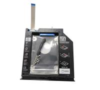 LIbgiubhy Boîtier de disque dur pour 3467 3468 3478 3562 3567 3568 3576 3578 Caddys