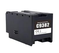 LIbgiubhy C9382 Boîte de maintenance pour imprimante C5390a C5890a C5390 C5890 C5310