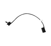 LIbgiubhy Câble de batterie de rechange pratique pour ordinateurs portables 5480 5490 5491 E5480. Câble de connexion de batterie pour restaurer vos ordinateurs portables