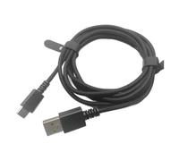 LIbgiubhy Câble de souris en PVC souple pour souris DeathAdder V2Pro/V3Pro Basilisk V3Pro
