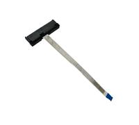 LIbgiubhy Câble d'ordinateur portable pour Y54017IRH 5C10S29929 Mise à niveau des ordinateurs portables Stockage plat Connecteurs de disque dur 85 mm/3 35 pouces