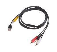 LIbgiubhy Câble optique numérique vers analogique convertisseur 3 5 mm pour amplificateur de boîte de son SPDIF