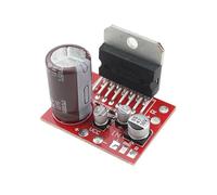 LIbgiubhy Carte d'amplificateur de son haute performance TD7379/CD7379 38Wx2 pour projets informatiques