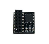 LIbgiubhy Carte de module de sécurité cryptée TPM 2.0 14 broches pour carte mère