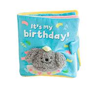 LIbgiubhy Chien à renifler - Friandises remplies - Jouet distributeur - Résistant à la mastication - Cadeau d'anniversaire pour chien - Favorise les compétences de recherche de nourriture