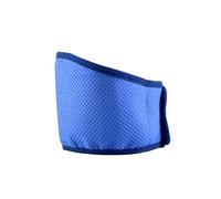 LIbgiubhy Collier de refroidissement pour animal domestique - Coussin de glace respirant - Bandanas de refroidissement réglables à séchage rapide pour les coups de chaleur