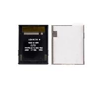 LIbgiubhy Combo Boîtier convertisseur M.2 NGFF B Key & MSATA SSD vers boîtier adaptateur boîtier de rechange en ABS