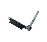 LIbgiubhy Connecteur de disque dur de rechange pour ordinateur portable 130-15AST 130-15IKB V145-15AST 81H7 5C50R34420