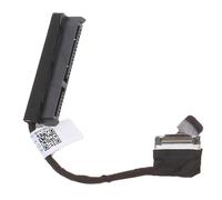 LIbgiubhy Connecteur de disque dur pour ordinateurs portables E5470 E5480 E5490 E5491 080RK8 DC02C00B100 Adaptateur câble de rechange
