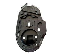 LIbgiubhy Coque de souris de rechange pour G502 Étui pour bouton de souris sans fil