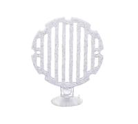 LIbgiubhy Coussin de repos à ventouse pour aquariums de poissons et aquariums