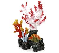 LIbgiubhy Décoration d'aquarium artificielle - Poisson de simulation