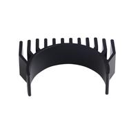 LIbgiubhy Dissipateur thermique moteur pour K1max K1C - Impression 3D améliorée - Installation facile - Dissipation thermique de qualité supérieure