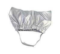 LIbgiubhy Douche pour animaux de compagnie argent petit animal de compagnie protections de bain pour chiens oreilles douche pour petits chats et chatons