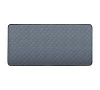 LIbgiubhy Durability Tapis de lit pour chiots à séchage rapide avec couche étanche pour la maison et la voiture