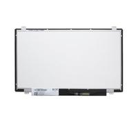 LIbgiubhy Écran LCD NonTouch 14" avec écran 1366 x 768 30 broches NT140WHM N41 NT140WHM N44