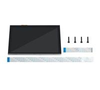 LIbgiubhy Écran tactile 5" pour écrans 3B+/3A+ 800 x 480 - Panneau LCD tactile