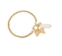 LIbgiubhy Élégant pendentif en forme de cœur en forme de fleur en acier inoxydable texturé pour fête au quotidien