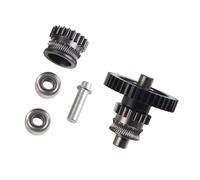 LIbgiubhy Engrenage d'extrudeuse ABS robuste pour Kobra3. Engrenage d'extrudeuse d'impression 3D haute efficacité Convient aux bricoleurs et aux ingénieurs