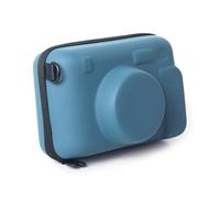 LIbgiubhy Étui de protection rigide pour appareil photo Wide /210/300 avec rembourrage intérieur doux, a