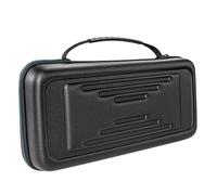 LIbgiubhy Étui de transport pour clavier 84 touches Housse de protection intérieure douce pour Azoth 84 touches Clavier de jeu mécanique Accessoires