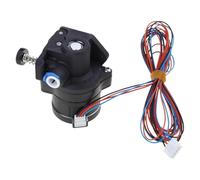 LIbgiubhy F2.85 Extrudeuse directe à double engrenage avec extrusion moteur pour 2 filaments ABS TPU pour imprimante 3D 2 85 mm