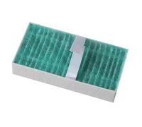 LIbgiubhy Filtre d'imprimante facile à installer - Filtrage supérieur - Cartouche d'imprimante avancée pour imprimantes 3D 5M