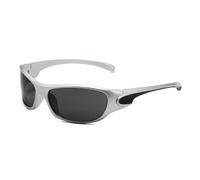 LIbgiubhy Futuriste Adulte Unisexe Carnavals Discothèque Prendre Photo Lunettes Subculture Fournitures Solaires