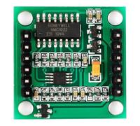 LIbgiubhy GY26 Boussole Électronique Compas Électronique Accessoire Robot Panneau de Données Module de Navigation Sous-Compas